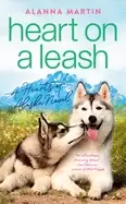 Image of heart on a leash