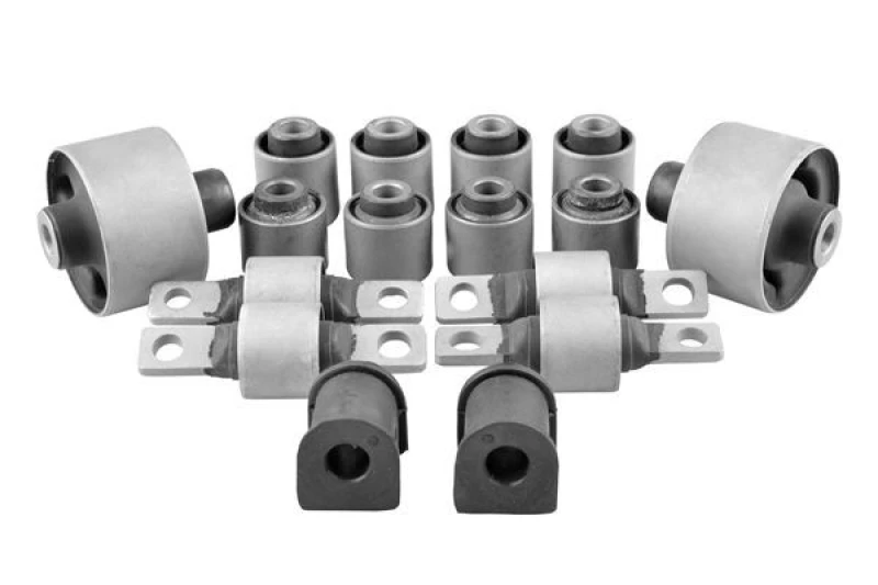 Image of TEDGUM Trailing arm / Suspension arm bush TEDGUM TED52090