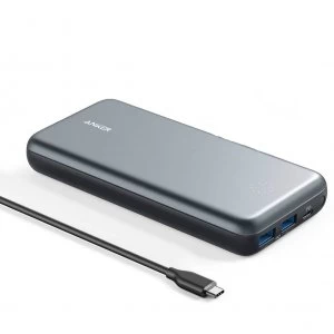 image of Anker PowerCore Plus 13400mAh Hybrid Portable Charger