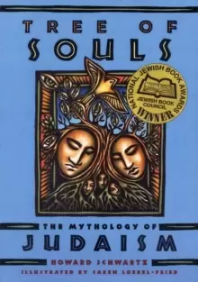 Image of Tree of Souls : The Mythology of Judaism