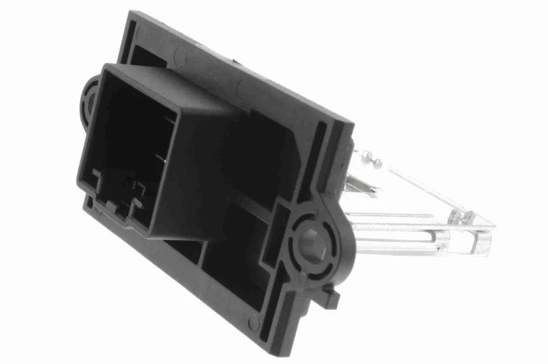 Image of Blower motor regulator VEMO V33-79-0006