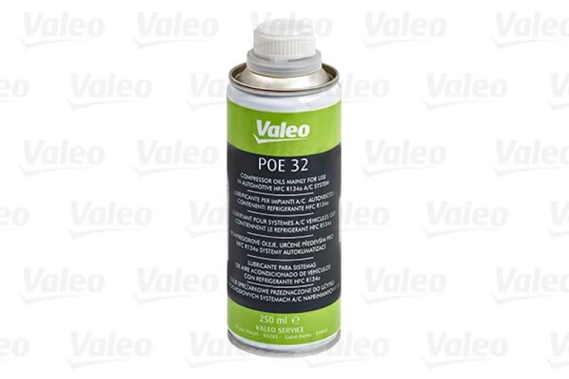 Image of Service Unit, air conditioning VALEO 710212