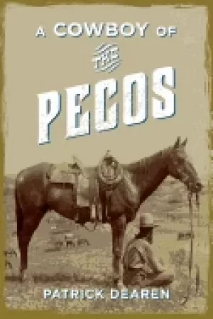 Image of cowboy of the pecos