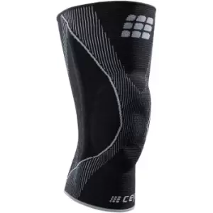 Image of Cep Ortho Knee Brace - Black