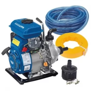 Image of Draper Emergency Flood Kit 2