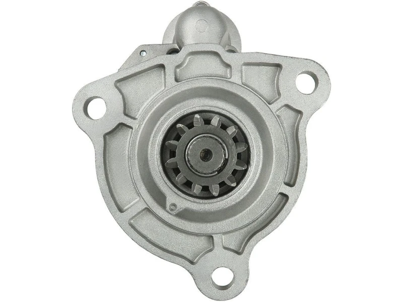 Image of AS-PL Starter motor AS-PL S0138SR