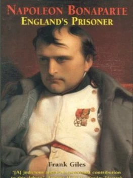 Image of Napoleon Bonaparte by Frank Giles Paperback