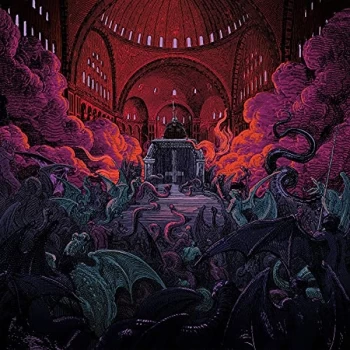 Image of Gost - Non Paradisi CD