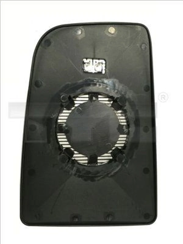 Image of TYC Wing mirror glass TYC 321-0157-1