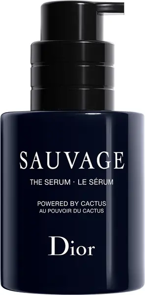 Image of DIOR Sauvage The Serum 50ml