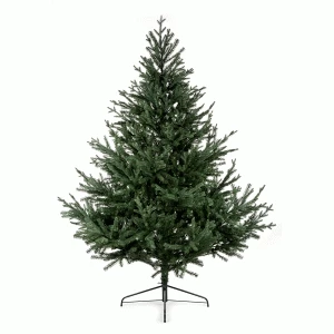 image of Premier Glenshee Christmas Tree - 6ft