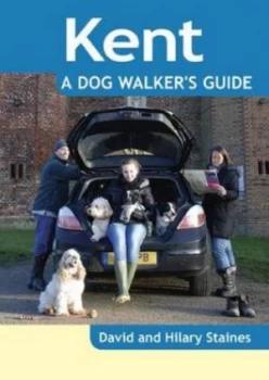 Image of Kent by David Staines and Hilary Staines Paperback
