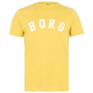 image of Bjorn Borg Berny T Shirt - 20981