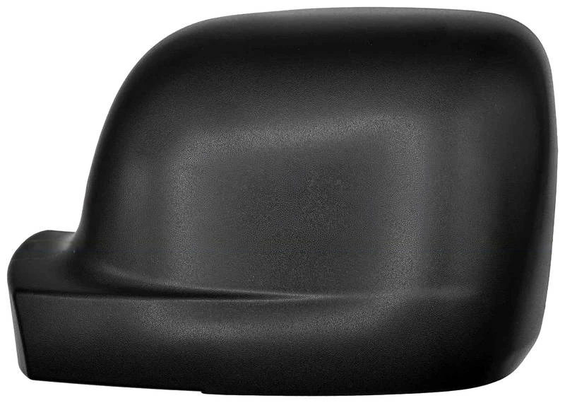Image of PRASCO RN9407404 Cover, outside mirror Left, Black Cover,outside mirror (23)