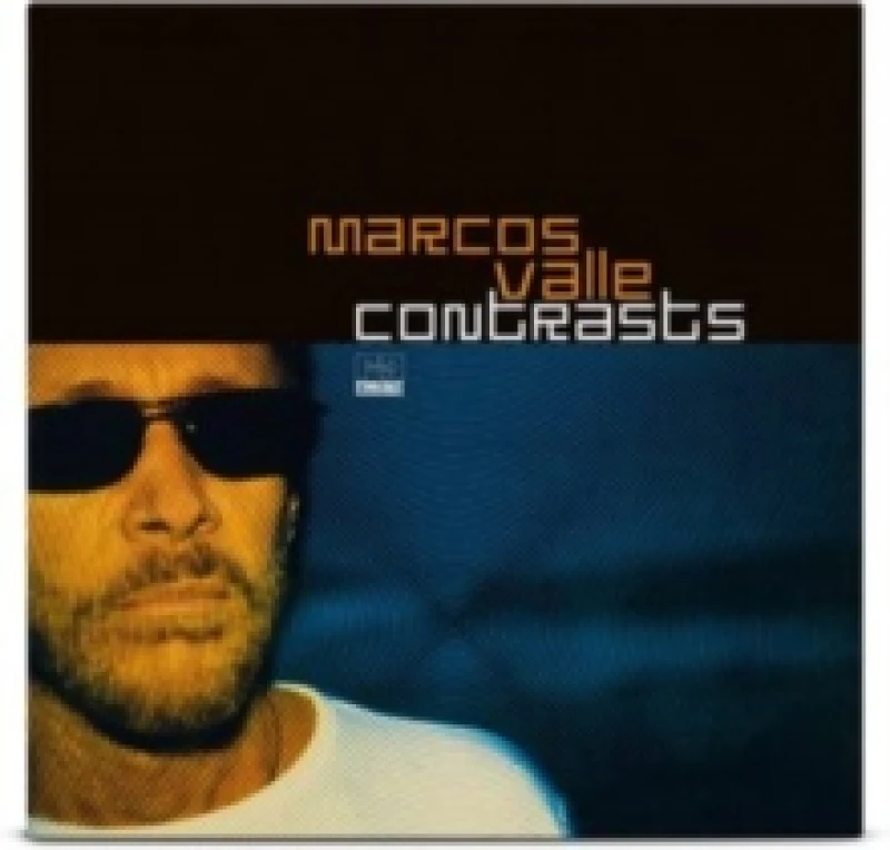 Image of Contrasts (Reissue) CD / Album