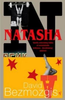 Image of Natasha and Other Stories by David Bezmozgis Paperback