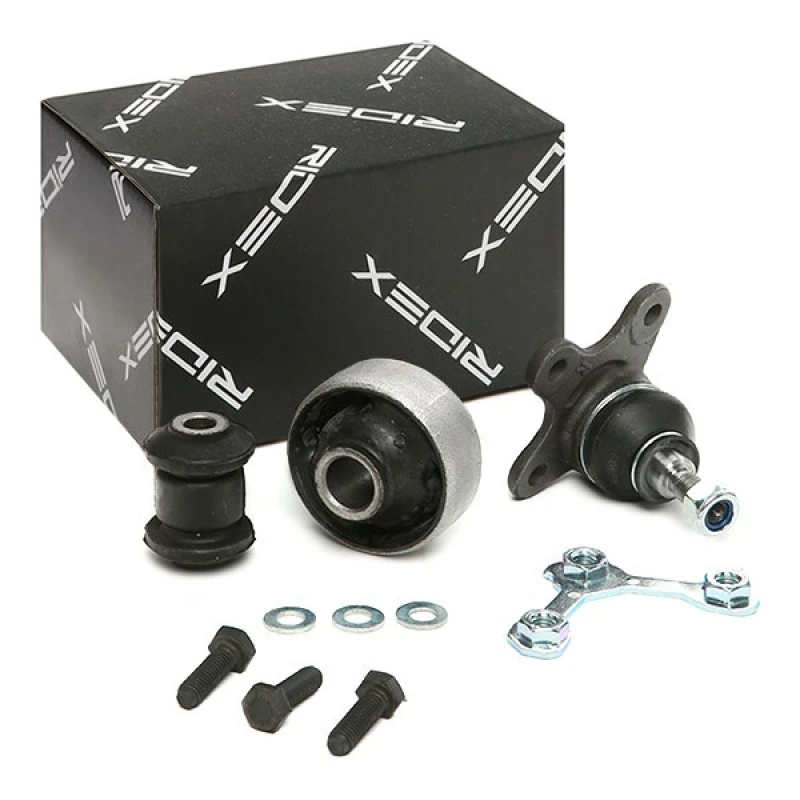Image of Repair kit, wheel suspension RIDEX 771R0010