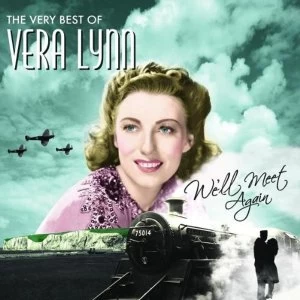 image of Vera Lynn The very best of Vera Lynn CD