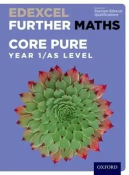 Image of Further pure 1 Student book by David Bowles