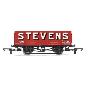 image of Hornby 21T Mineral Wagon Stevens 1001 Era 3 Model Train