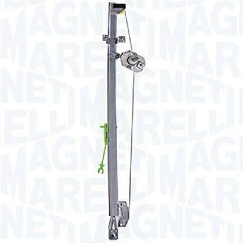 Image of MAGNETI MARELLI Window regulator MAGNETI MARELLI 350103191100