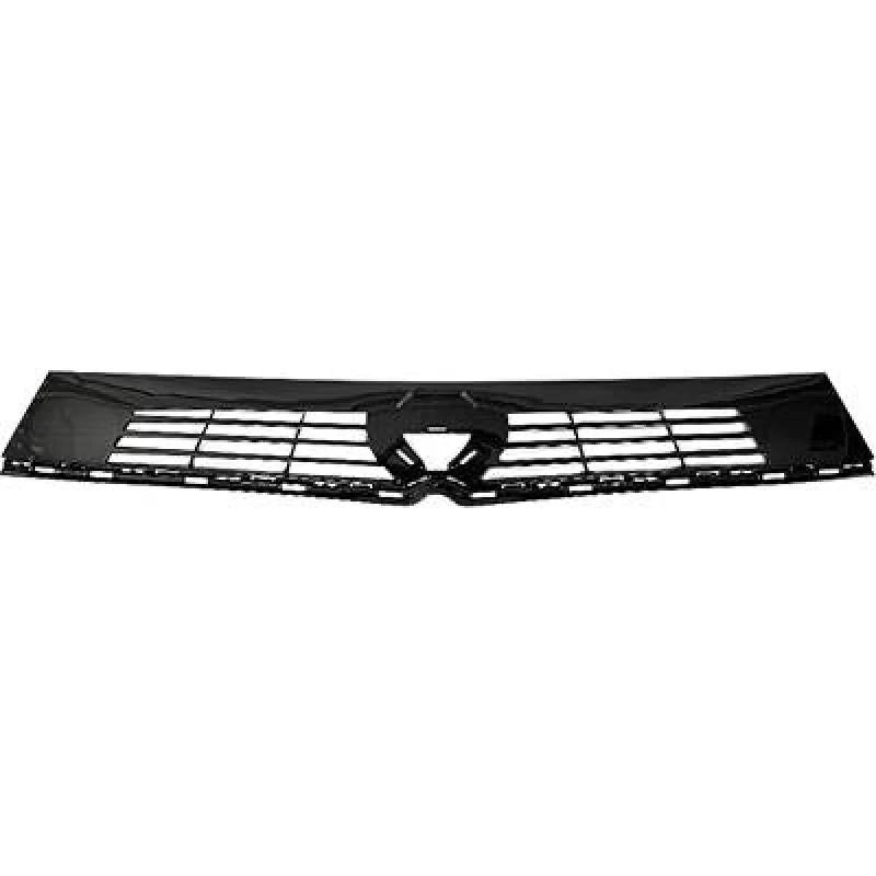 Image of Radiator Grille DIEDERICHS 1809045