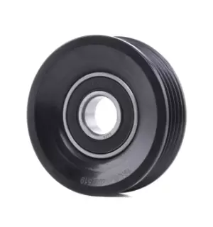 Image of RIDEX Idler Pulley HONDA,SUBARU,ROVER 312D0025 38942P01003,38942P2KT01,38942P3F003 38942P72000,38942PM3000,38942PZA003,38950P2K305,38950P3F305