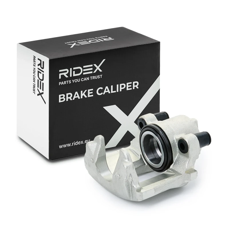 Image of RIDEX Brake caliper RIDEX 78B2079