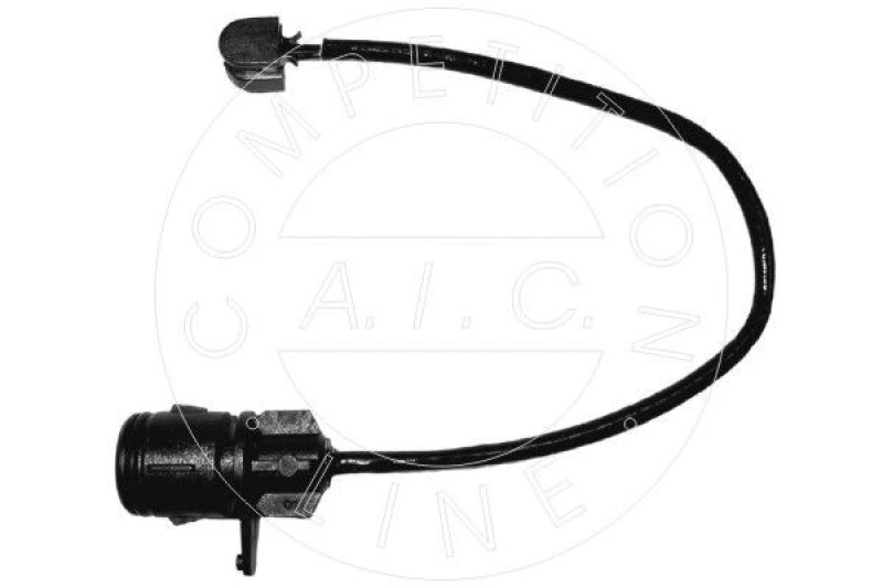 Image of Brake pad wear sensor AIC 52414