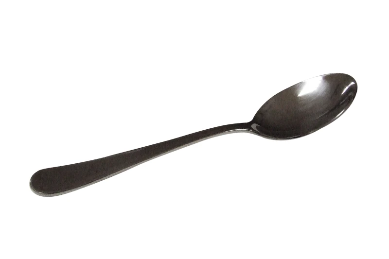 Image of Premier Housewares Wagner Round Bowl Spoon Silver