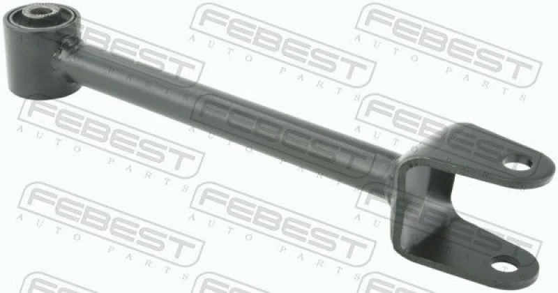 Image of FEBEST 0125-AVE30LOWR Suspension arm Control Arm, Rear Axle Lower Track Control Arm (273)