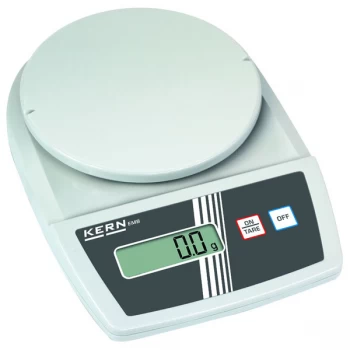 Image of Kern EMB 1200-1 School Balance 0.1g ; 1200g