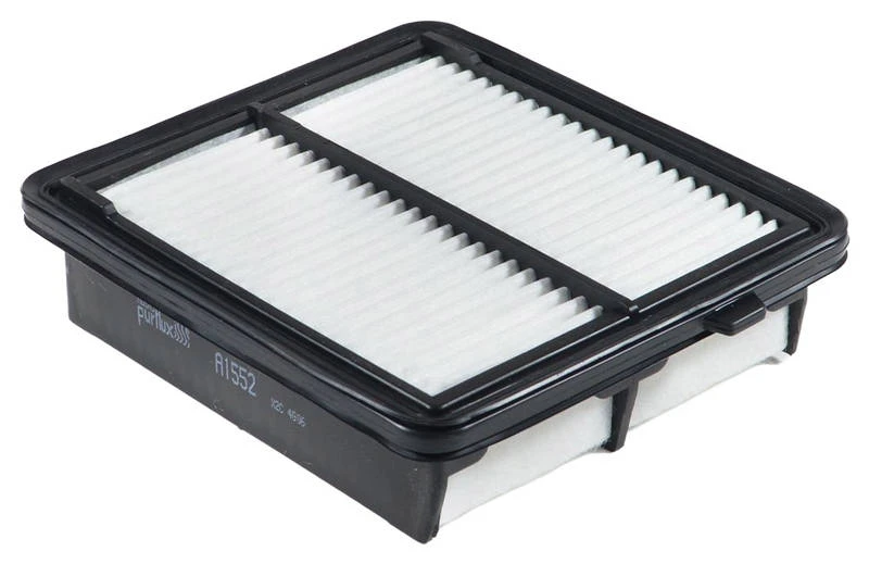 Image of PURFLUX A1552 Air filter Filter Insert Air Filter (8)