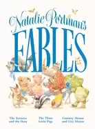 Image of natalie portmans fables