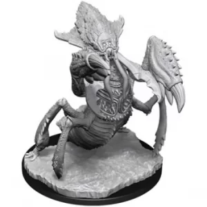 image of D&D Nolzur's Marvelous Unpainted Miniatures (W13) Ankheg