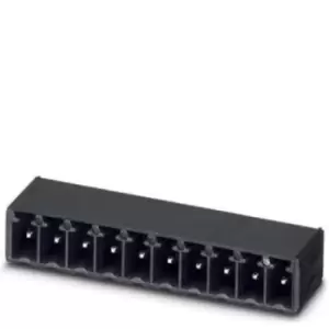 image of Phoenix Contact Mc 1,5/12-G-3,5 P26 Thr Terminal Block, Header, 12Ways, Th