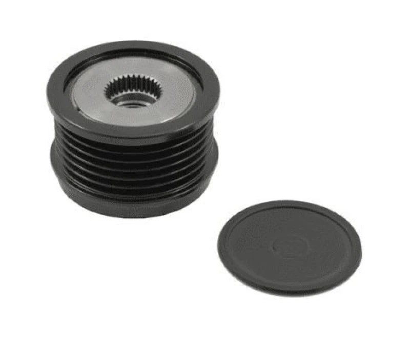 Image of Alternator clutch pulley CONTITECH AP9089