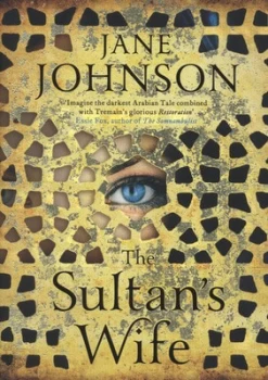 Image of The Sultans Wife by Jane Johnson Paperback