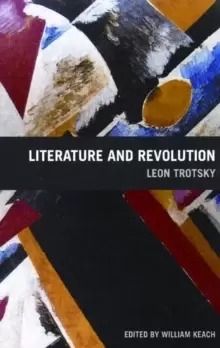 Image of Literature And Revolution