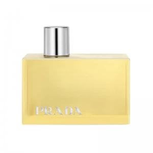 Image of Prada Amber Bath & Shower Gel 200ml