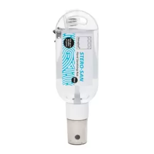 Image of Steroplast Clip-on Hand Sanitiser