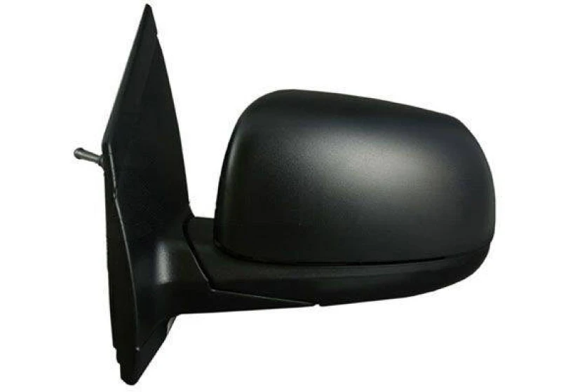 Image of ALKAR 6164652 Wing mirror Left, Convex Outside Mirror (50)