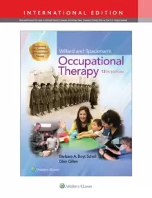 Image of Willard and Spackmans Occupational Therapy
