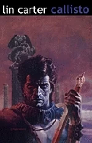 Image of callisto volume 1