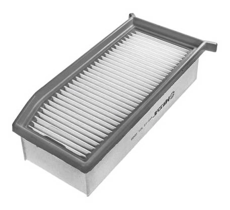Image of MEYLE 16-12 321 0020 Air filter Original Quality, Filter Insert Air Filter (8)