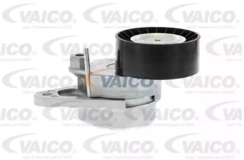 Image of Drive belt tensioner VAICO V30-2530