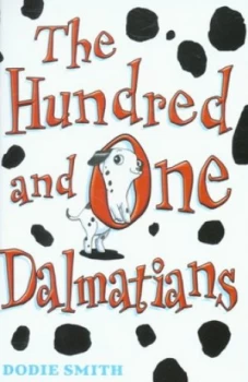 Image of The Hundred and One Dalmatians by Dodie Smith Book