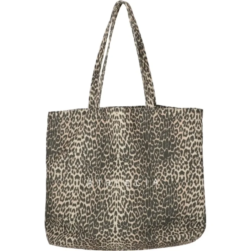 Image of Athlecia Tote bag Athlecia Marika Vert Unisex TU