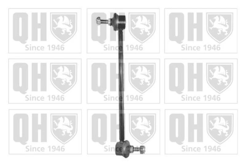 Image of QUINTON HAZELL Anti-roll bar link QUINTON HAZELL QLS3729S