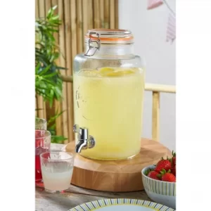 image of Kilner 5 Litre Drink Dispenser